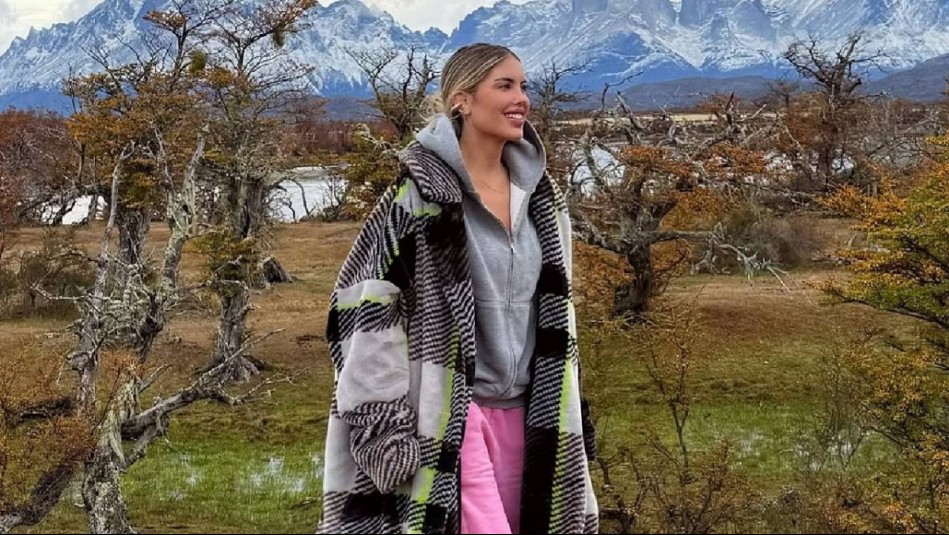 Así responde Coté López a una seguidora que la acusa de 'creerse más que el resto de los mortales'