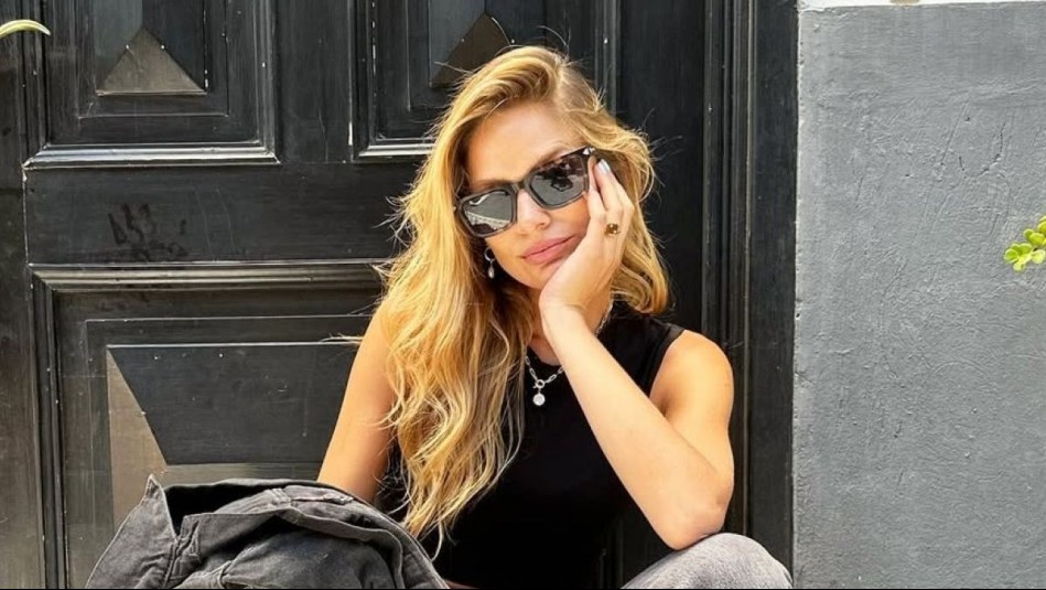 'Te sigo, te admiro, te amo': Las sentidas palabras de Mayte Rodríguez tras fallecimiento de Roy Sothers