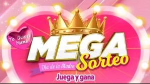 Hay millonarios premios: ¿Cuándo es el primer sorteo del "Mega Sorteo Día de la Madre"?