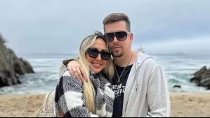 "Dándole": Nano Calderón revela su estado y el de su pareja tras polémica con Kel y su padre