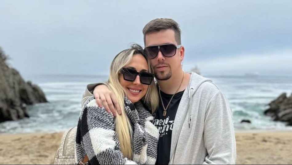 'Dándole': Nano Calderón revela su estado y el de su pareja tras polémica con Kel y su padre