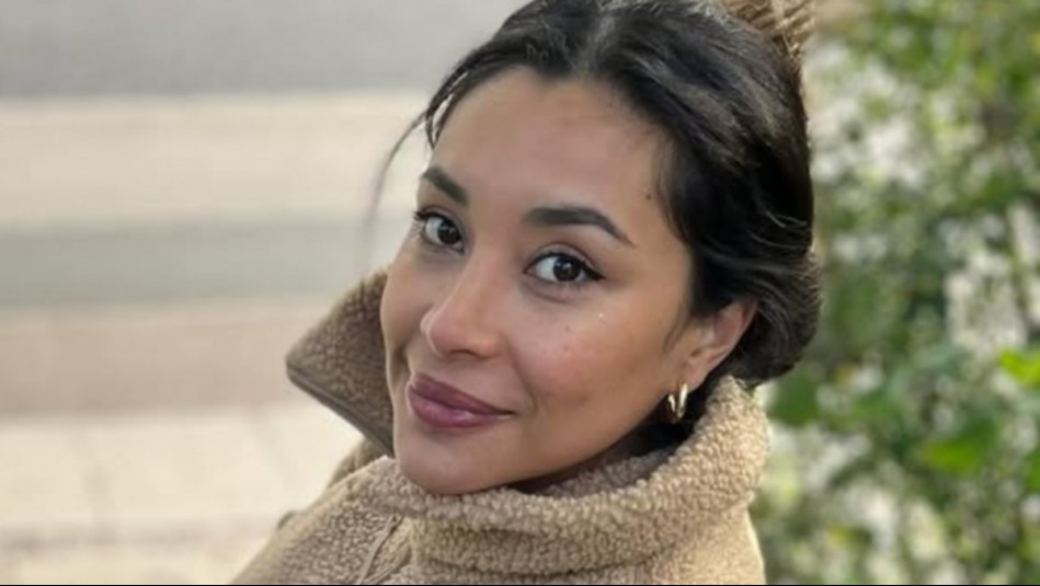 'Ella no lo sabe...': El desafío de Natalia 'Arenita' Rodríguez y su esposo junto a su pequeña hija