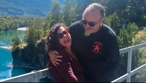 "Te amo con demencia": Paul Vásquez le dedica especial y romántico mensaje a su esposa, Giovanna Sepúlveda