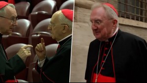 Ya comenzó el cónclave para elegir al nuevo papa: ¿Cuántos cardenales votan y quiénes son los favoritos?