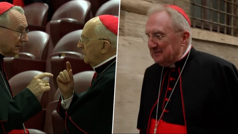 Ya comenzó el cónclave para elegir al nuevo papa: ¿Cuántos cardenales votan y quiénes son los favoritos?