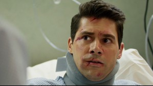 Avance de Nuevo Amores de Mercado: Rodolfo querrá denunciar a Pelluco por suplantación de identidad