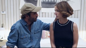 'Está costando demasiado caro': Las sentidas palabras de Tormento a Alexandra sobre su amor en Los Casablanca