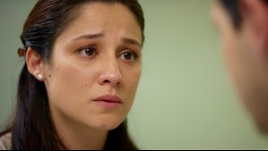 Nuevo Amores de Mercado - Capítulo 101: Las dramáticas palabras de Rodolfo a Betsabé