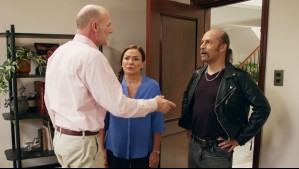 Avance de Nuevo Amores de Mercado: Chingao llegará a la mansión Ruttenmeyer