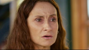 Maitén se enterará que Rodolfo está internado en la clínica en el capítulo 102 de Nuevo Amores de Mercado