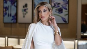 Las fotos de Oriana Marzoli en lencería con su madre: ¿Cuál es el perfume que le regaló?