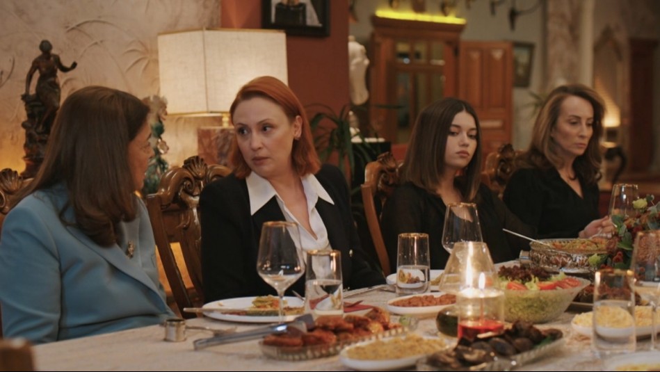 Seyrán y Ferit - Temporada 3 | Capítulo 29 (Parte 1): Las maletas para Antep