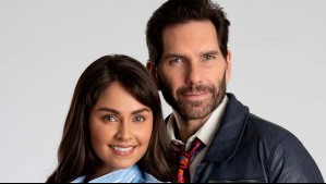 Arap Bethke: El chileno que arrasa en las teleseries mexicanas