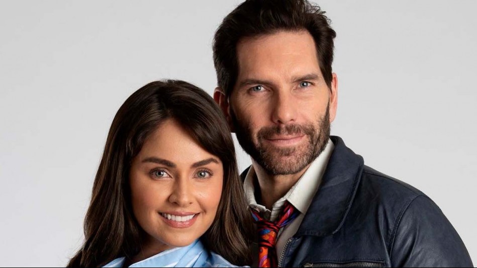 Arap Bethke: El chileno que arrasa en las teleseries mexicanas