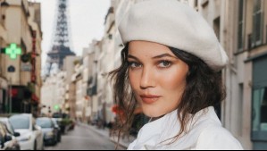 La estrella de Yargi emocionada hasta las lágrimas: La conmovedora postal de Pinar Deniz con su bebé en brazos