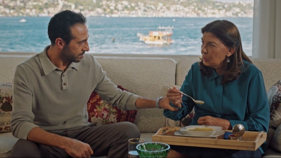 Avance extendido de Seyrán y Ferit: Hattuc revelará hechos desconocidos sobre el padre de Abidin