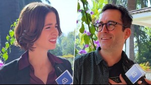 "Da pie para manipular": Actores adelantan futuro de Alexandra y Tomás tras accidente en Los Casablanca