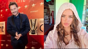 Prensa argentina afirma que Benjamín Vicuña explotó contra China Suárez: Este sería el motivo