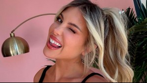 Tuvo que ser anestesiada: Coté López impacta al mostrar el procedimiento para borrar un tatuaje en su brazo