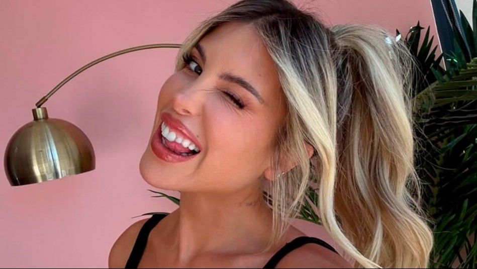 Tuvo que ser anestesiada: Coté López impacta al mostrar el procedimiento para borrar un tatuaje en su brazo