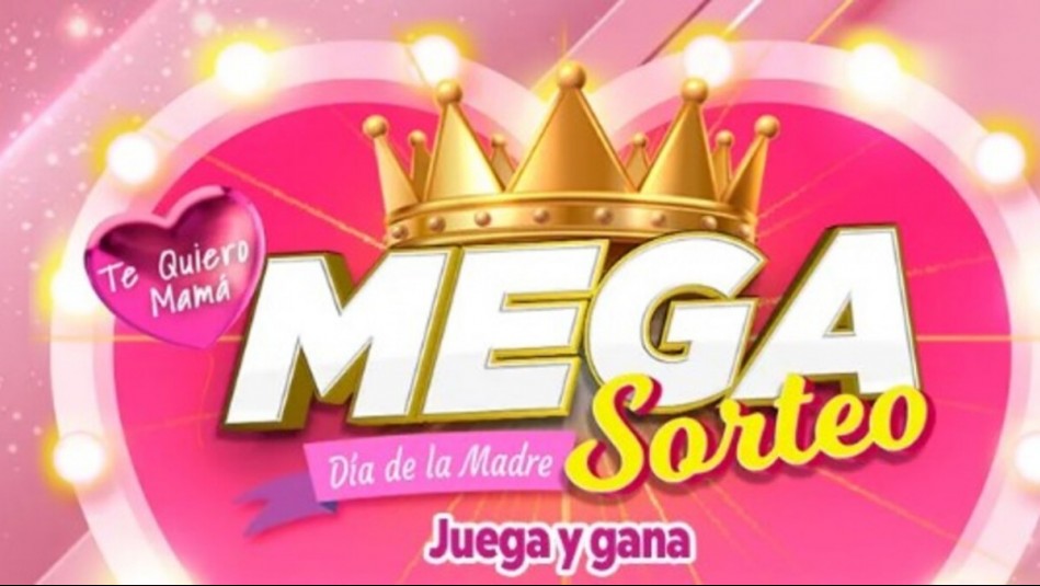 El departamento puede ser tuyo: ¿Cuándo es el segundo sorteo del 'Mega Sorteo Día de la Madre'?