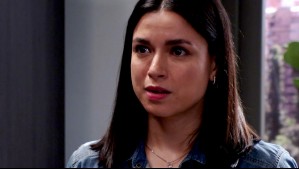 Diana tendrá una conversación clave en la búsqueda de la verdad sobre su mamá en avance de El Jardín de Olivia