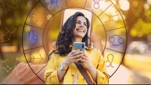 Horóscopo del viernes 9 de mayo de 2025