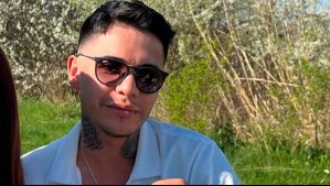 "No es solo mi pulmón...": Leo Méndez reveló estar muy asustado ante las dos operaciones que le harán