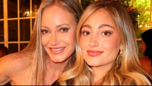 "Te adoro": La emoción de Florencia Araneda al saludar a Marcela Vacarezza por su cumpleaños