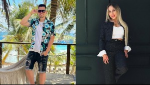 'No lo haría en una iglesia': Nano Calderón cuenta cómo sería su matrimonio soñado