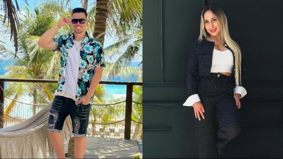 'No lo haría en una iglesia': Nano Calderón cuenta cómo sería su matrimonio soñado