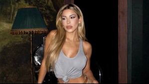 Oriana Marzoli estrena su docurreality y recuerda su pasado en Venezuela: Esto es lo que más extraña