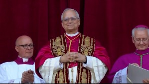 Con nacionalidad peruana: El fuerte lazo que une al Papa León XIV con Latinoamérica