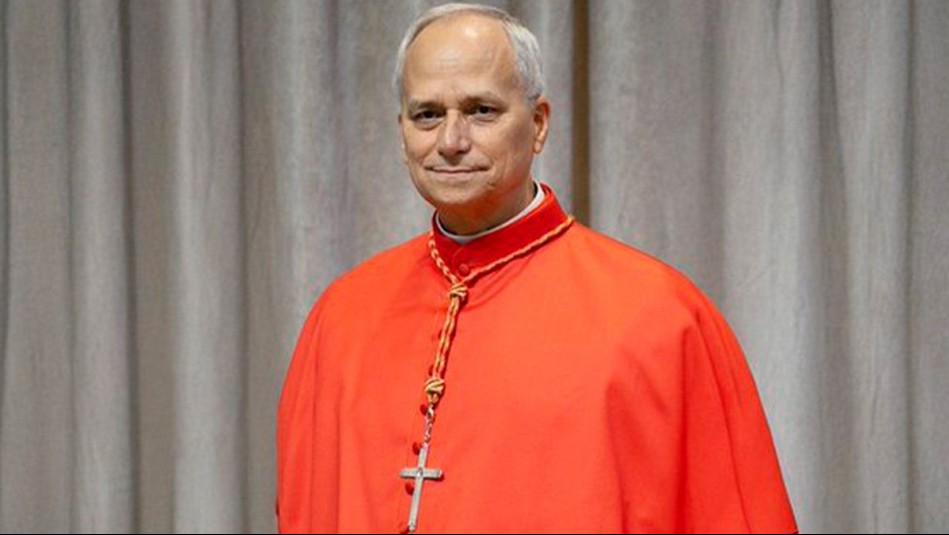 Quién es Robert Prevost, el cardenal estadounidense que fue elegido como Papa León XIV