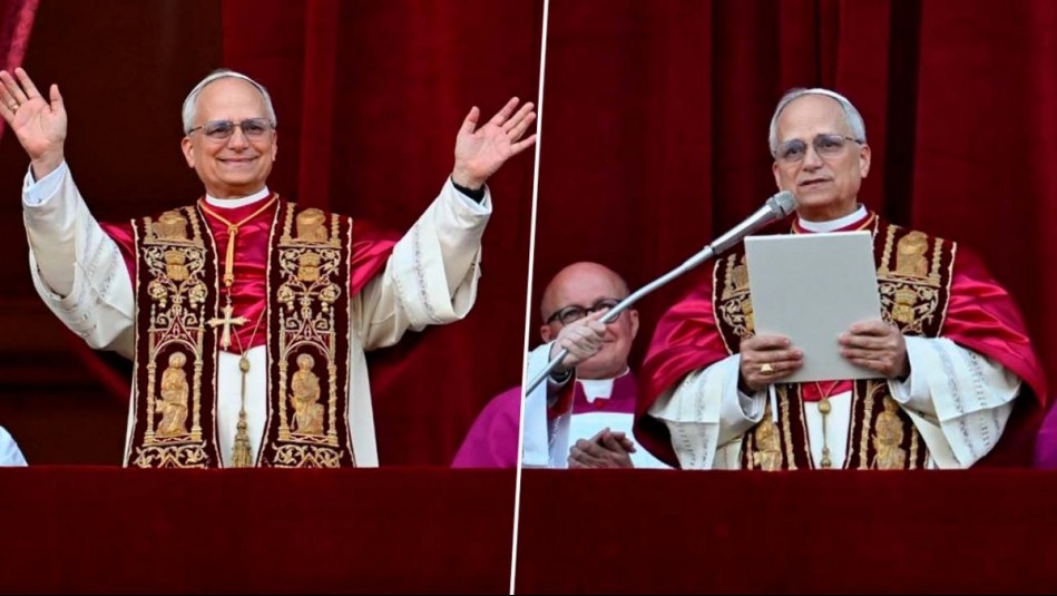 ¿Qué significa? Esta es la especial historia detrás del nombre León XIV, el nuevo Papa de la Iglesia Católica