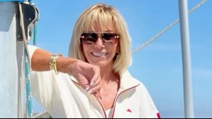 "Jamás te he visto derrotada": Raquel Argandoña emociona a sus fans con inspirador post