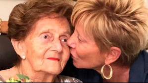 "Me dejaste solita": El triste recuerdo de Raquel Argandoña sobre su madre tras polémica con Kel y Nano