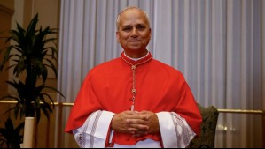 Sorpresa en el Vaticano: El cardenal estadounidense Robert Prevost es el nuevo Papa