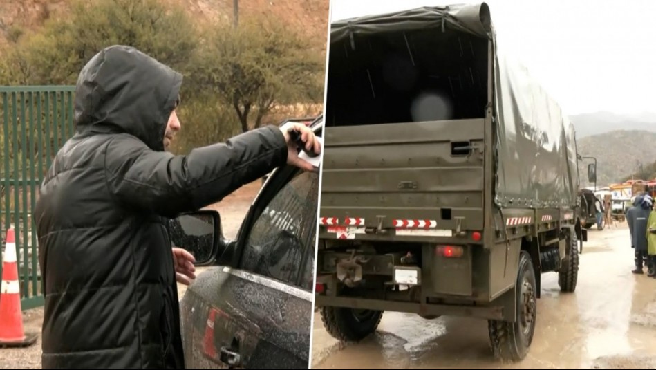 'La van a encontrar más abajo': Testigo indica posible ubicación de la avioneta ambulancia accidentada