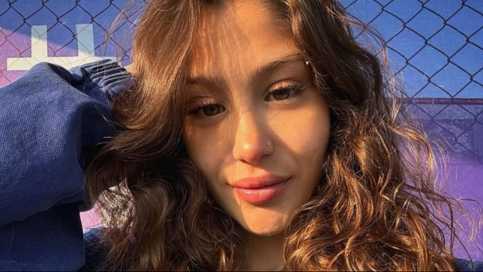 Trini Neira habla sobre el dolor en su borrado de tatuajes: Este es el antes y después