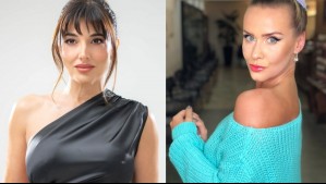 Yamila Reyna apoya a Lola Melnick en su juicio contra Laura Landaeta: "Es una absoluta mentira"