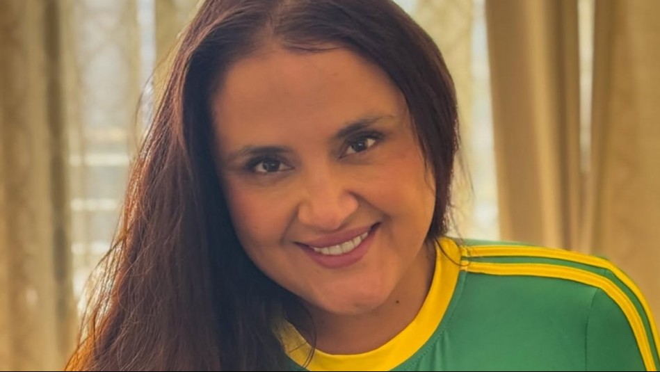 '¿Es muy caro?': Pamela Leiva responde y da recomendaciones para viajar a Brasil