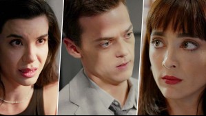 ¿Se revelarán las verdaderas intenciones de Ignacio? Revisa un adelanto exclusivo de Nuevo Amores de Mercado