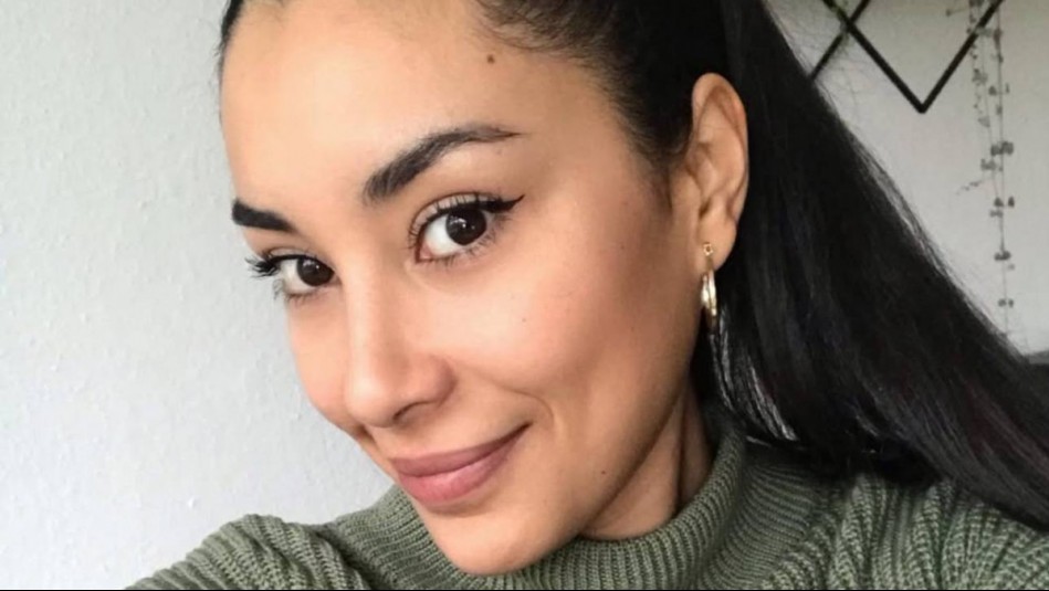arenita-natalia-rodriguez 'Arenita' explica por qué no le ha puesto aros a su pequeña hija: 'Muchas veces hacemos sin cuestionarlo'