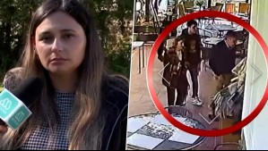 "Es la única esperanza que tenemos": Nieta de María Ercira afirma que hay registros de cámaras desaparecidos