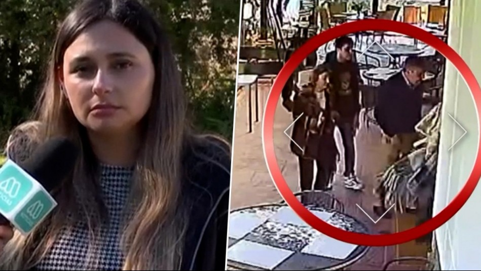 'Es la única esperanza que tenemos': Nieta de María Ercira afirma que hay registros de cámaras desaparecidos