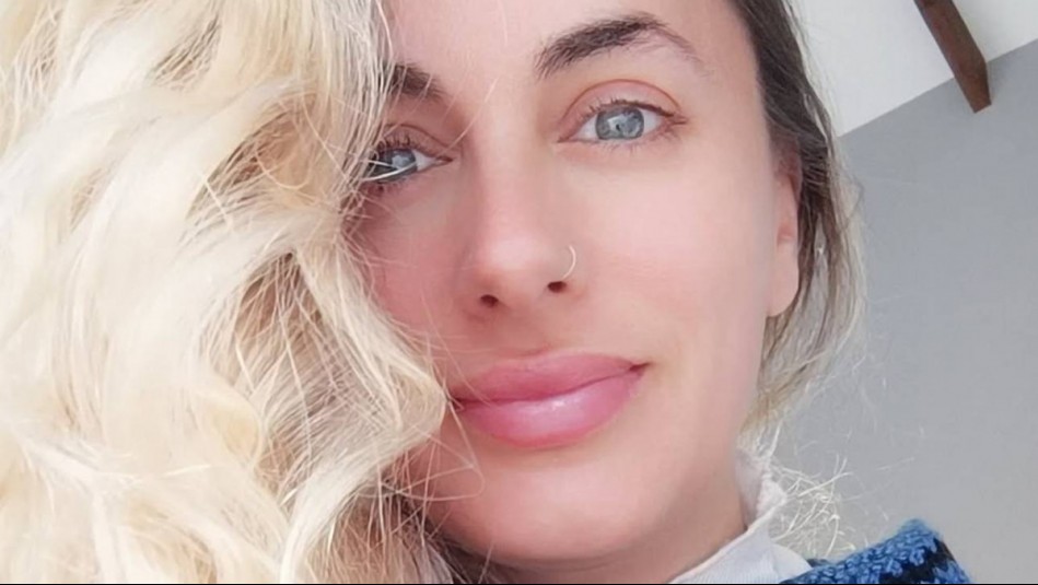 ¿Cuánto cuesta el vestido rosa con brillantes de Catalina Palacios de sus fotos rumbo al Miss Universo Chile?