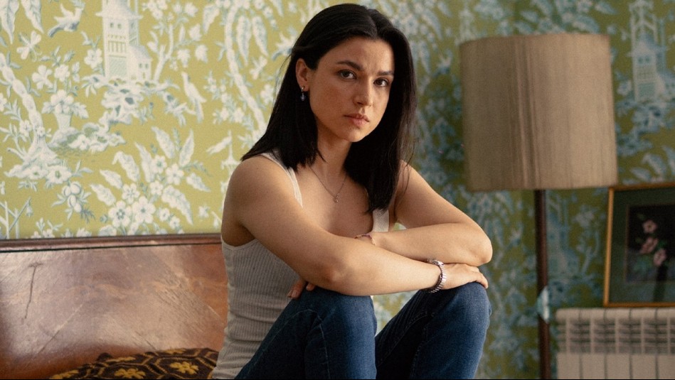 ¡Quedó altamente impactada! Este es el gran secreto que descubrió Diana en El Jardín de Olivia