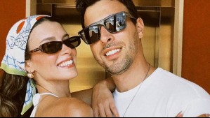 "Por fin olvidó a Ferit": La recordada villana Parla posa con su verdadero amor