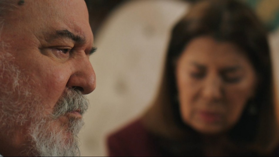 Seyrán y Ferit - Temporada 3 | Capítulo 30 (Parte 2): La profunda crisis de Suna y Abidin